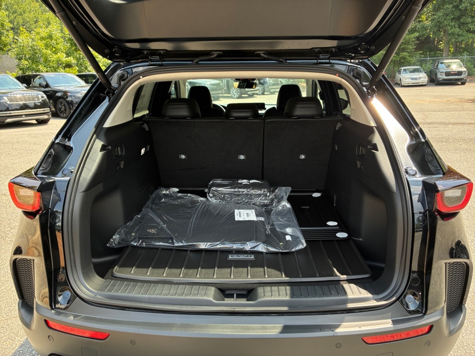 7MMVABDL9TN615043 2026 Mazda CX-50 2.5 S Premium