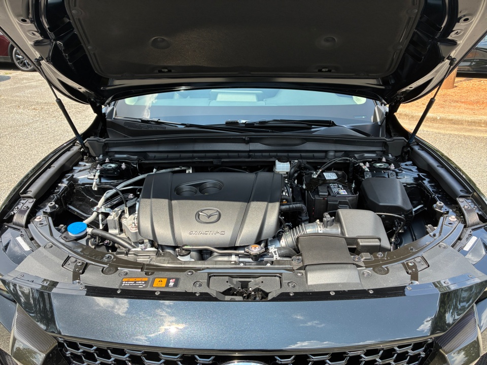 7MMVABDL9TN615043 2026 Mazda CX-50 2.5 S Premium