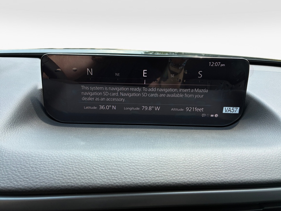 7MMVABDL9TN615043 2026 Mazda CX-50 2.5 S Premium