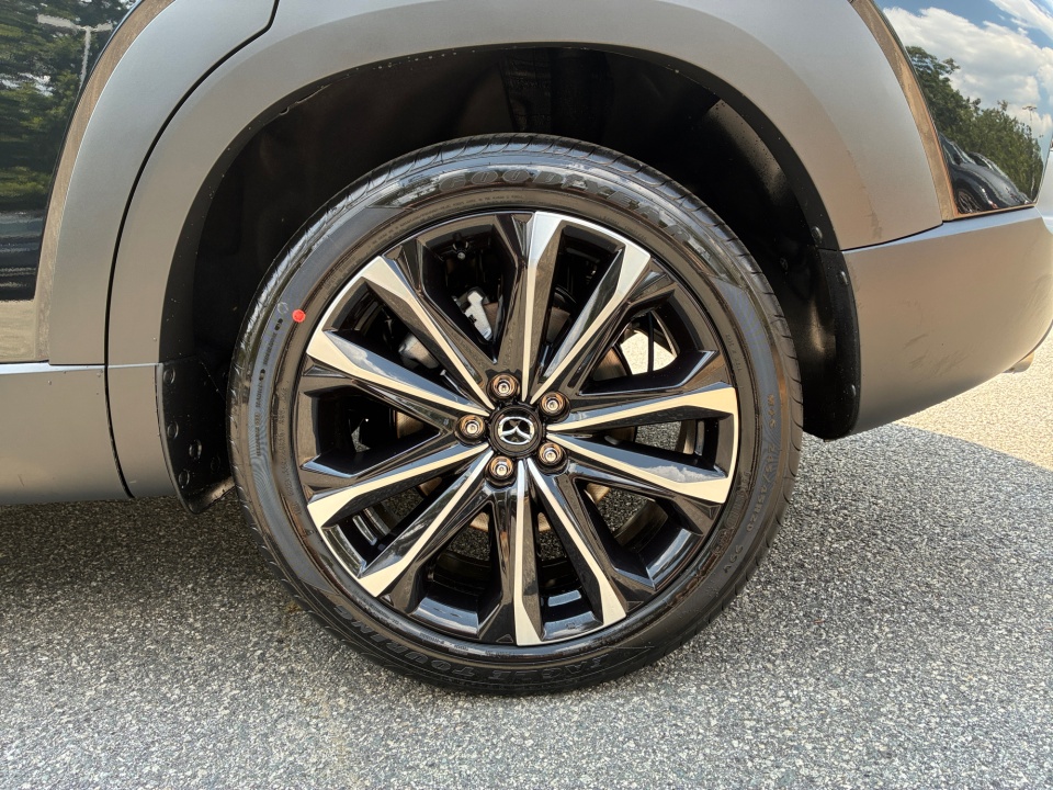 7MMVABDL9TN615043 2026 Mazda CX-50 2.5 S Premium