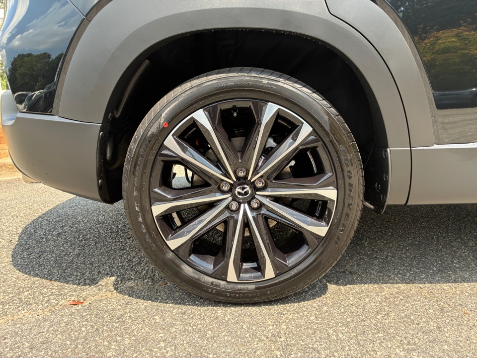 7MMVABDL9TN615043 2026 Mazda CX-50 2.5 S Premium