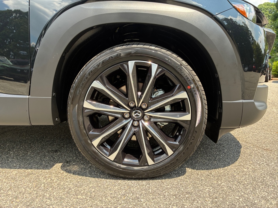 7MMVABDL9TN615043 2026 Mazda CX-50 2.5 S Premium