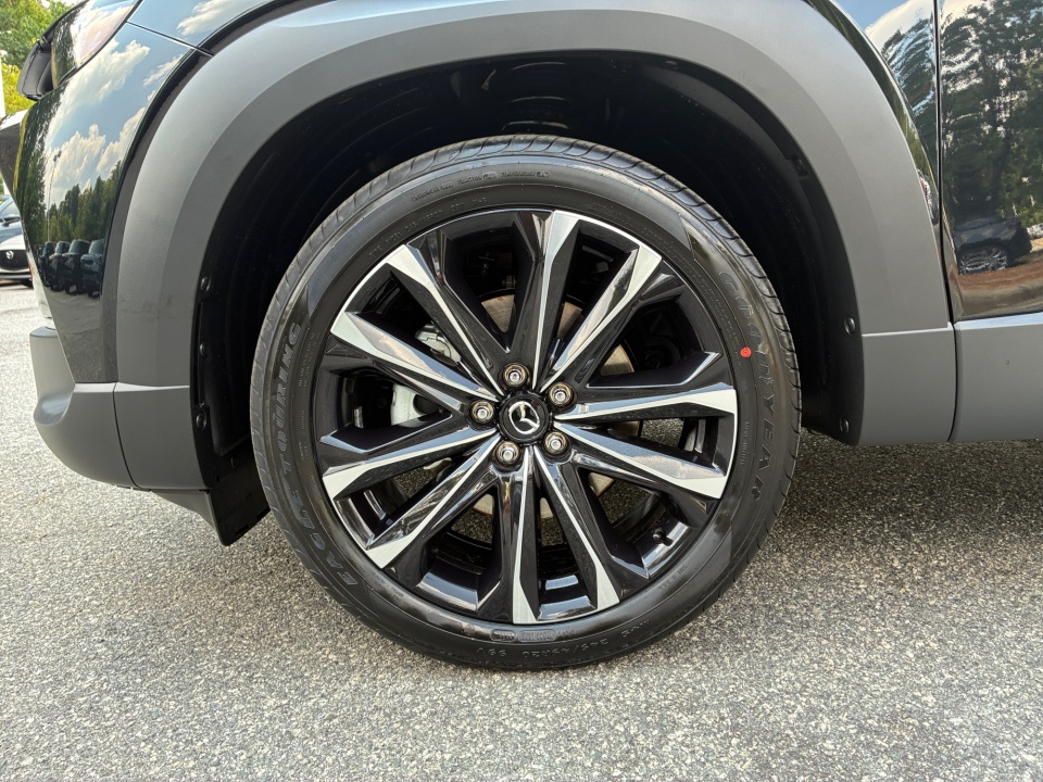 7MMVABDL9TN615043 2026 Mazda CX-50 2.5 S Premium