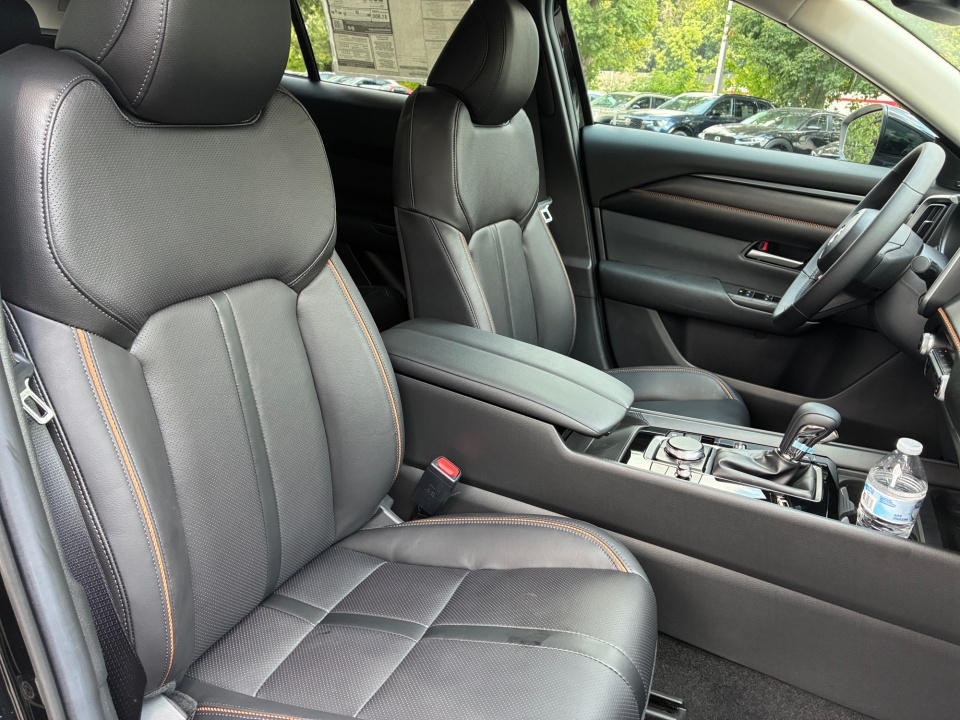 7MMVABDL9TN615043 2026 Mazda CX-50 2.5 S Premium