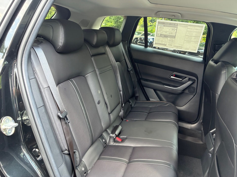 7MMVABDL9TN615043 2026 Mazda CX-50 2.5 S Premium