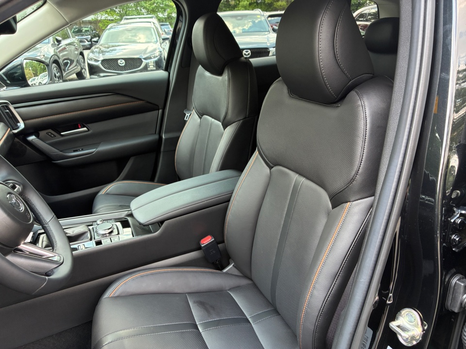 7MMVABDL9TN615043 2026 Mazda CX-50 2.5 S Premium