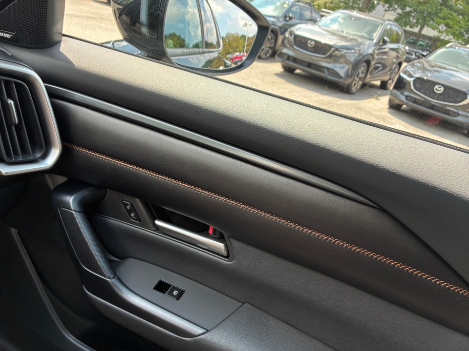 7MMVABDL9TN615043 2026 Mazda CX-50 2.5 S Premium