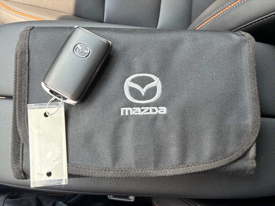 7MMVABDL9TN615043 2026 Mazda CX-50 2.5 S Premium