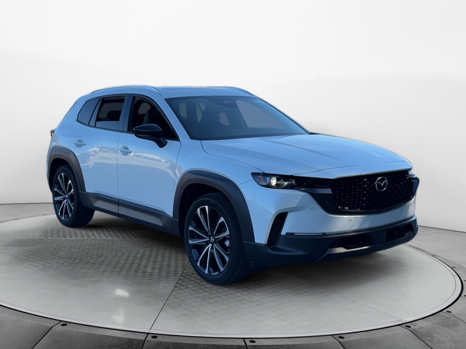 used 2026 Mazda CX-50 2.5 S Premium