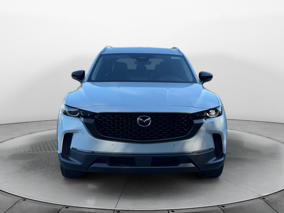 7MMVABDLXTN613592 2026 Mazda CX-50 2.5 S Premium