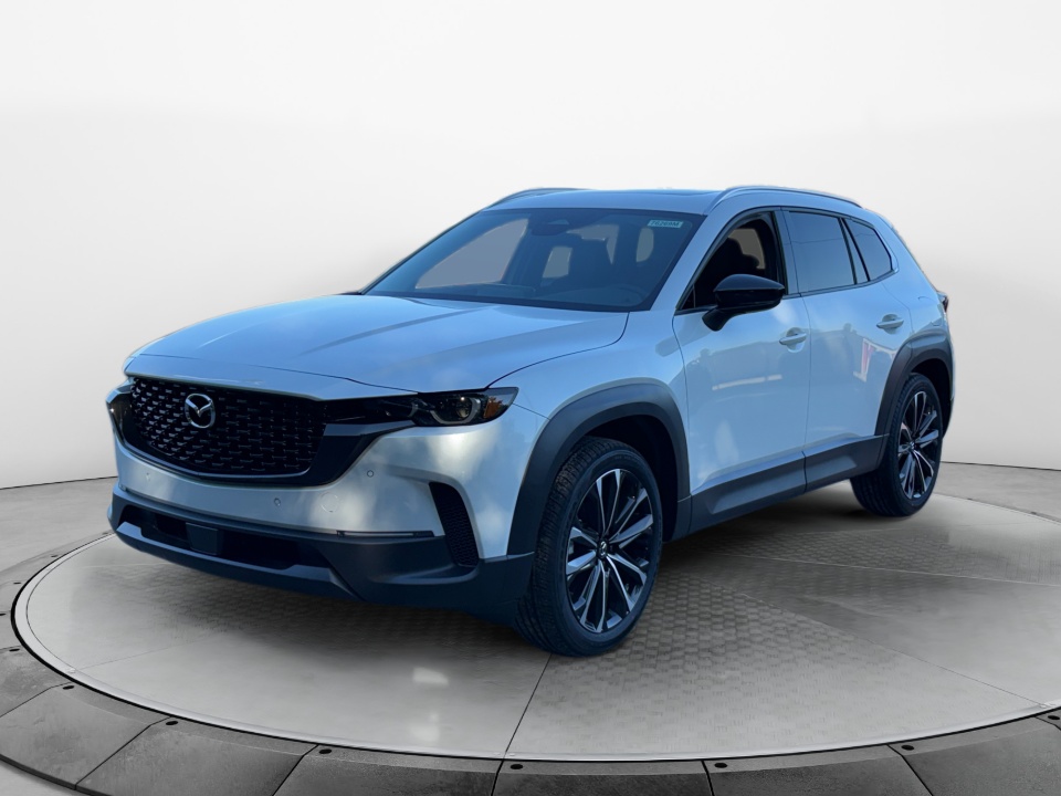 2026 Mazda CX-50 2.5 S Premium