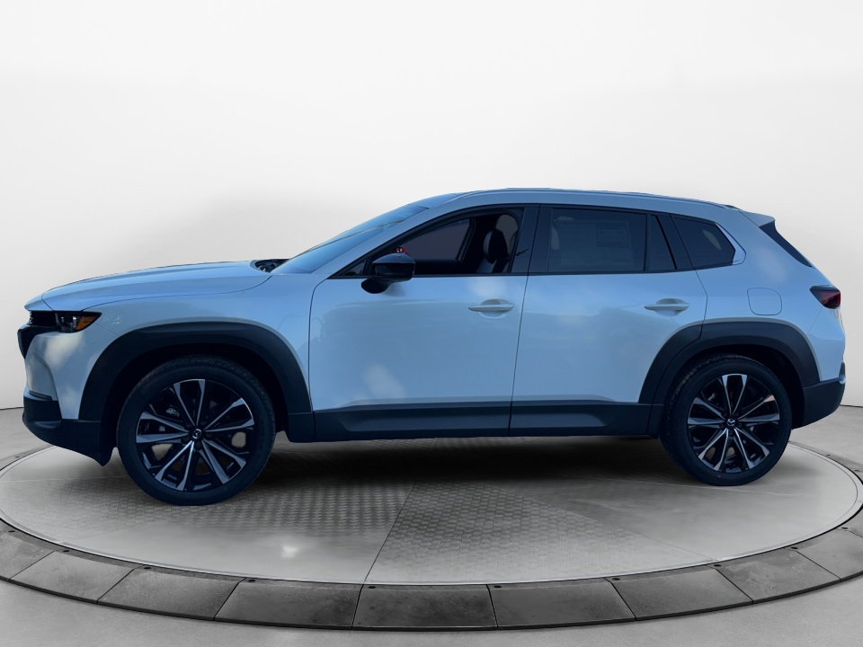 7MMVABDLXTN613592 2026 Mazda CX-50 2.5 S Premium