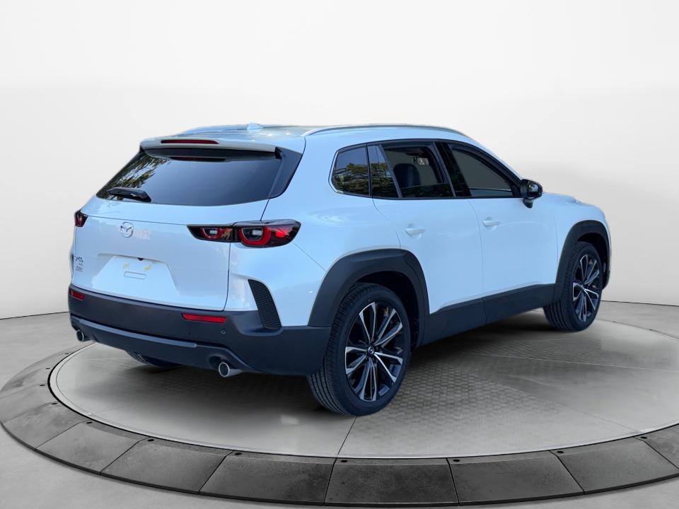 7MMVABDLXTN613592 2026 Mazda CX-50 2.5 S Premium