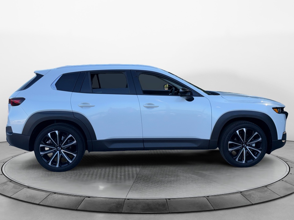 7MMVABDLXTN613592 2026 Mazda CX-50 2.5 S Premium