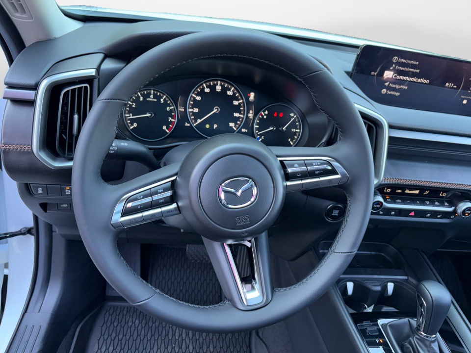 7MMVABDLXTN613592 2026 Mazda CX-50 2.5 S Premium