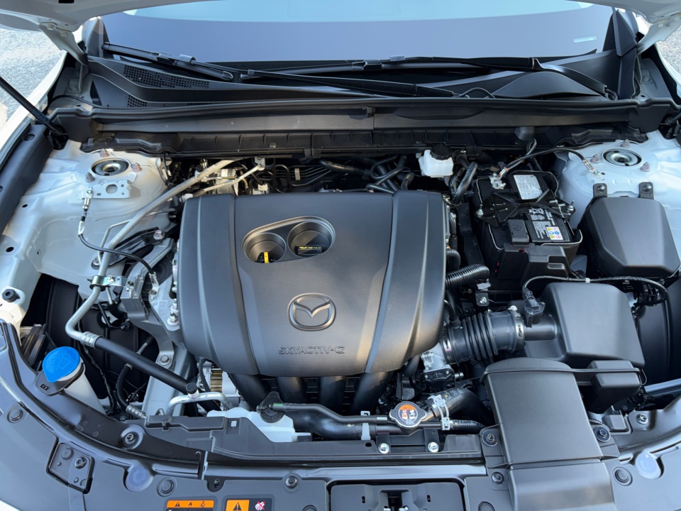 7MMVABDLXTN613592 2026 Mazda CX-50 2.5 S Premium