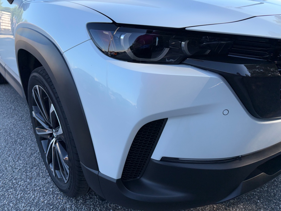 7MMVABDLXTN613592 2026 Mazda CX-50 2.5 S Premium