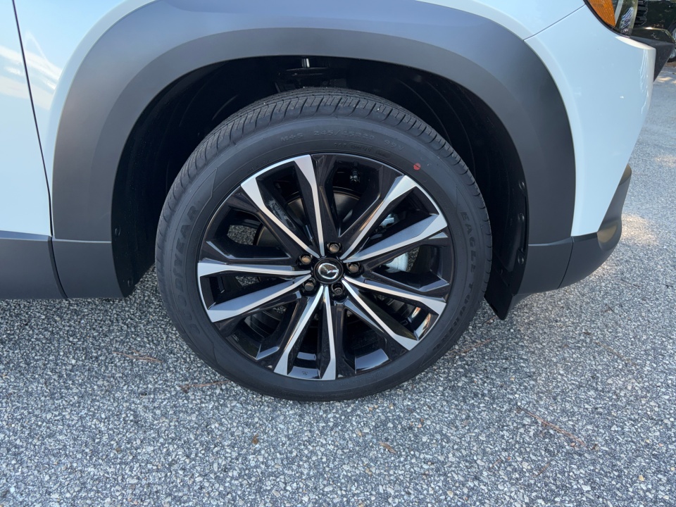 7MMVABDLXTN613592 2026 Mazda CX-50 2.5 S Premium