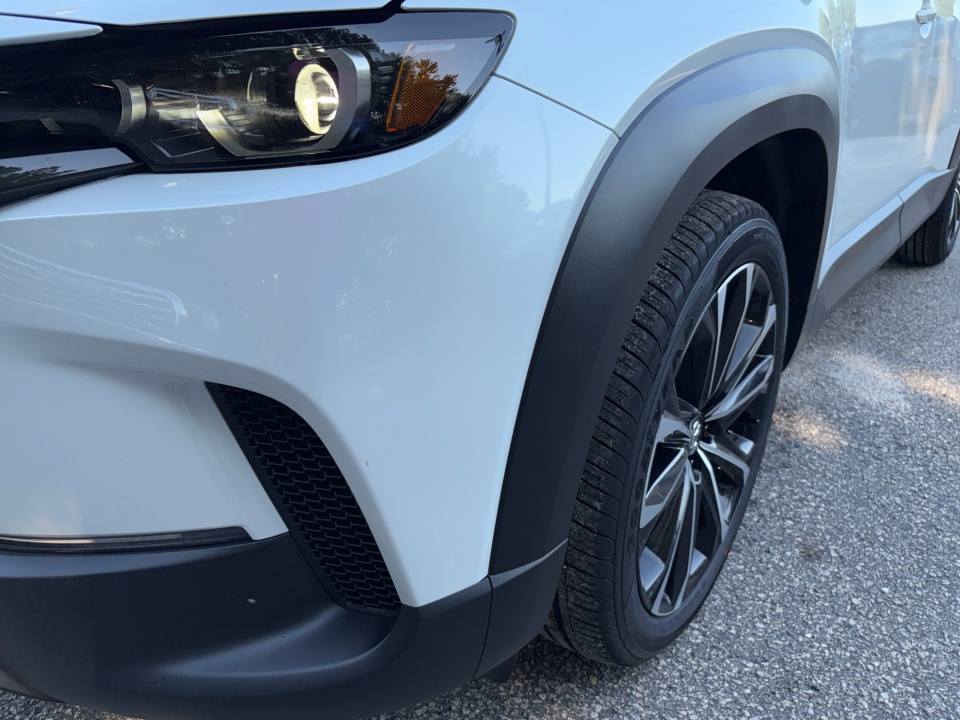 7MMVABDLXTN613592 2026 Mazda CX-50 2.5 S Premium