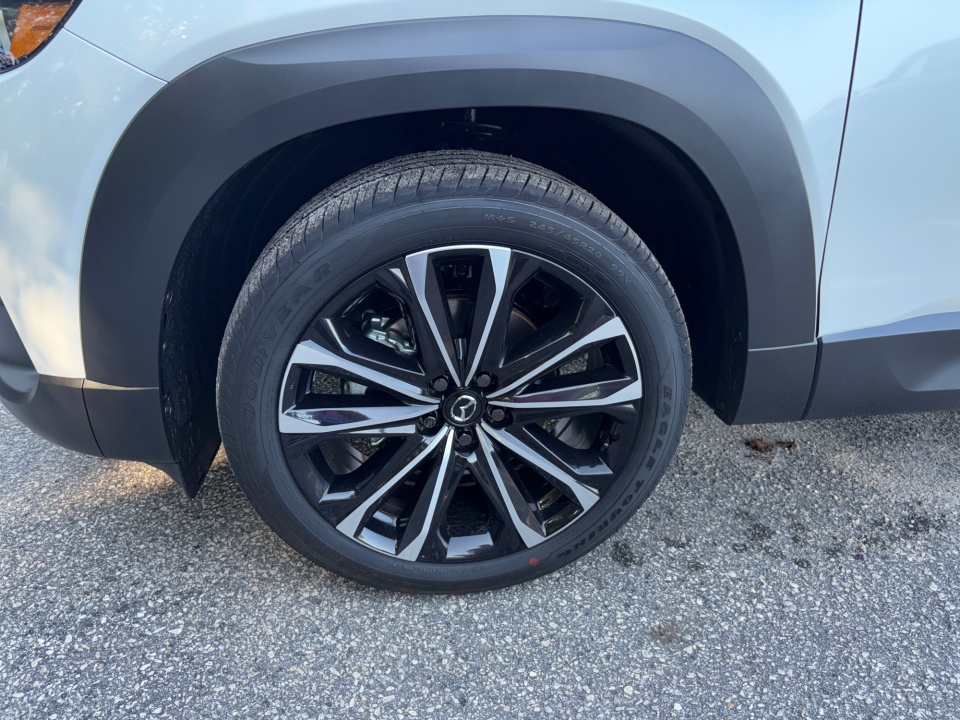 7MMVABDLXTN613592 2026 Mazda CX-50 2.5 S Premium
