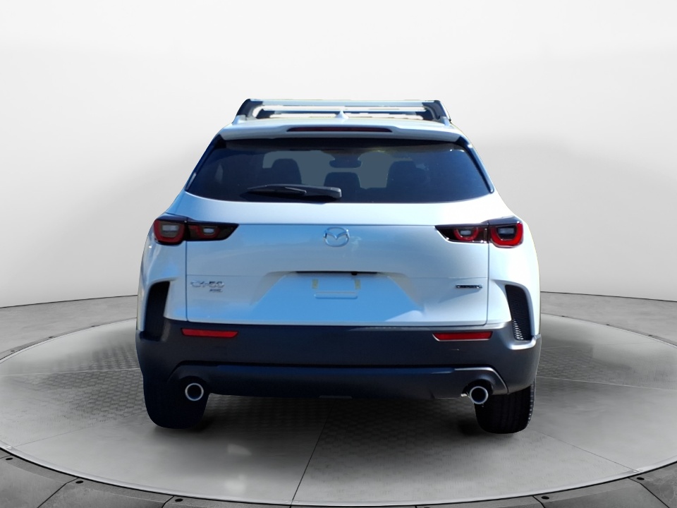 7MMVABDM0SN392740 2025 Mazda CX-50 2.5 S Premium Package
