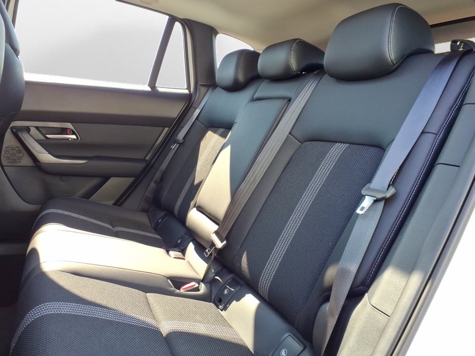 7MMVABDM0SN392740 2025 Mazda CX-50 2.5 S Premium Package