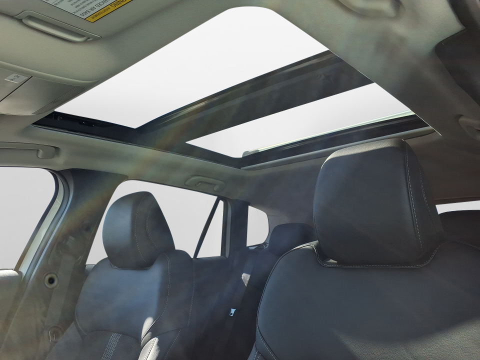 7MMVABDM0SN392740 2025 Mazda CX-50 2.5 S Premium Package