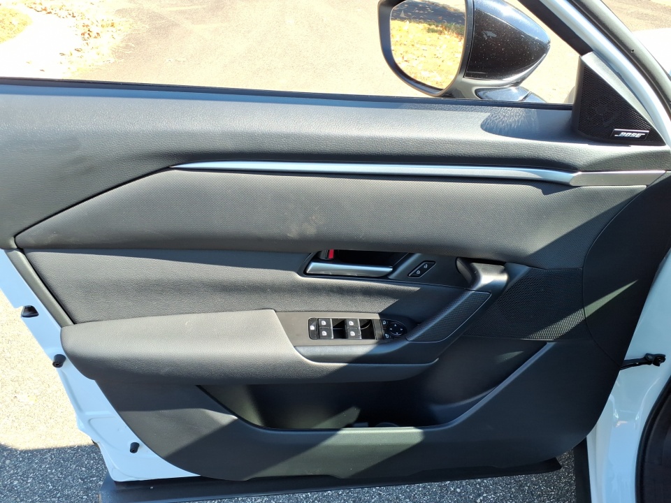 7MMVABDM0SN392740 2025 Mazda CX-50 2.5 S Premium Package