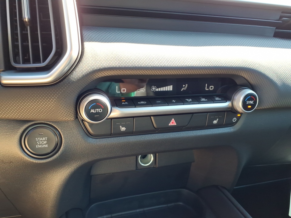 7MMVABDM0SN392740 2025 Mazda CX-50 2.5 S Premium Package