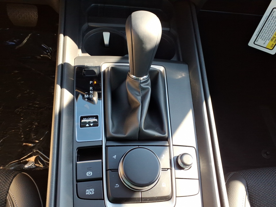 7MMVABDM0SN392740 2025 Mazda CX-50 2.5 S Premium Package