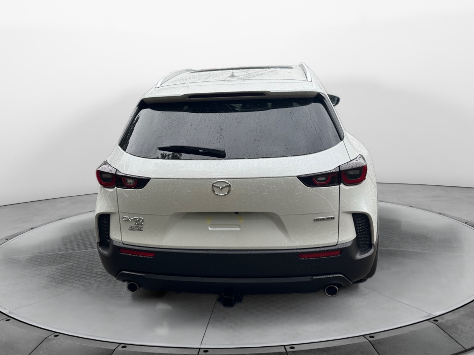 7MMVABDM1SN388616 2025 Mazda CX-50 2.5 S Premium Package