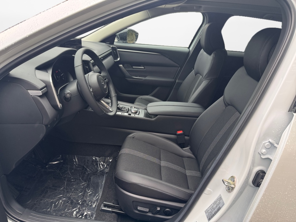 7MMVABDM1SN388616 2025 Mazda CX-50 2.5 S Premium Package