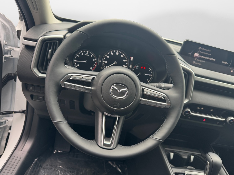 7MMVABDM1SN388616 2025 Mazda CX-50 2.5 S Premium Package