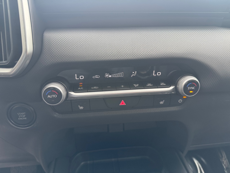 7MMVABDM1SN388616 2025 Mazda CX-50 2.5 S Premium Package