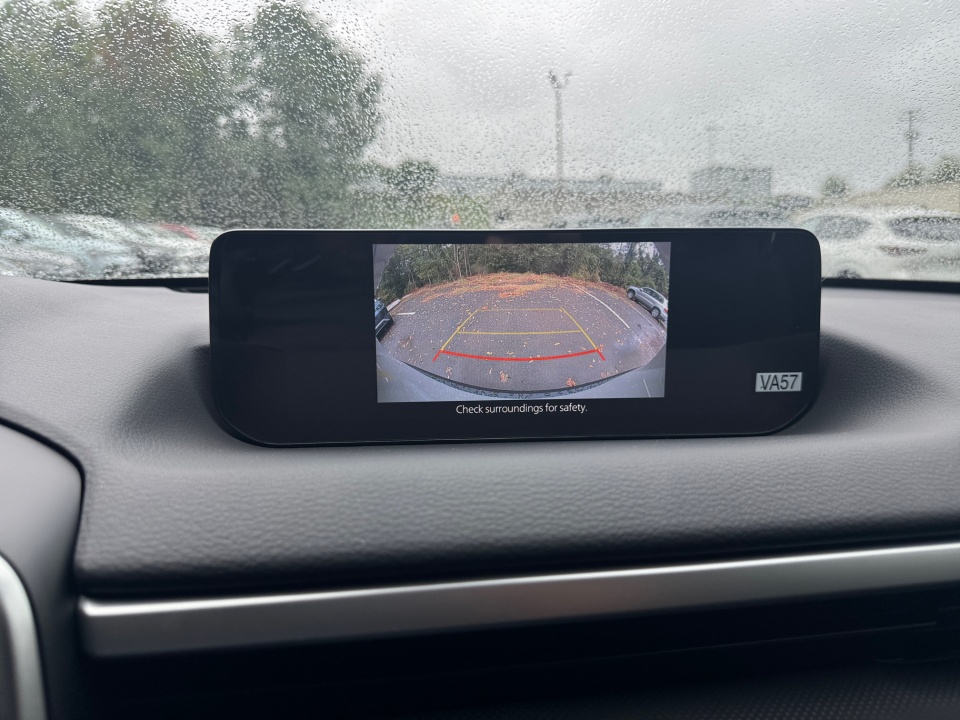 7MMVABDM1SN388616 2025 Mazda CX-50 2.5 S Premium Package