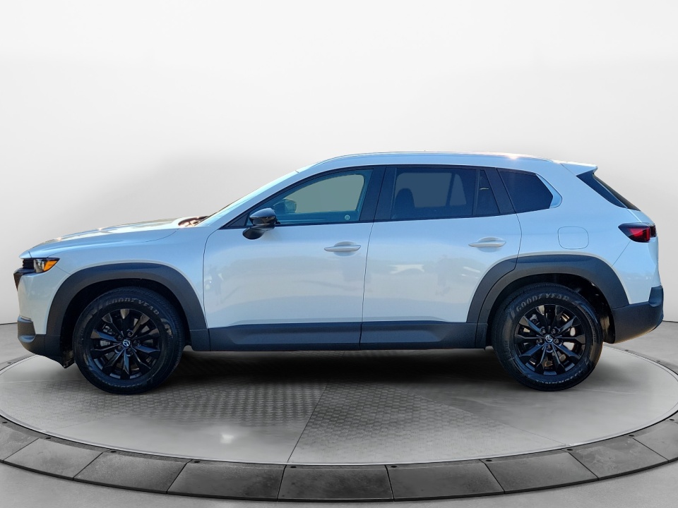 Used 2024 Mazda CX-50 SUV