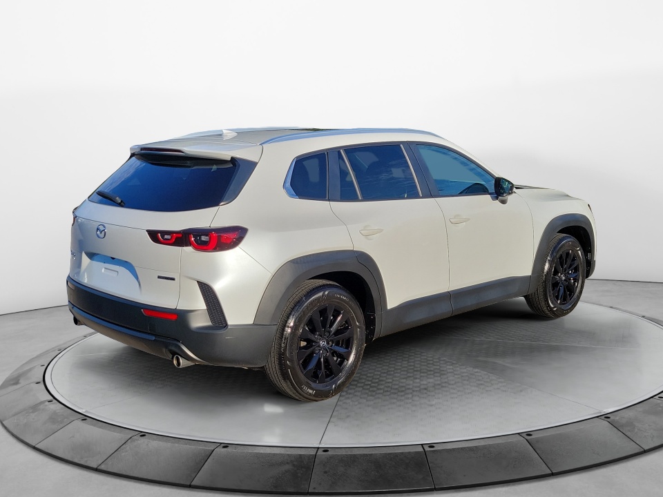 Used 2024 Mazda CX-50 SUV