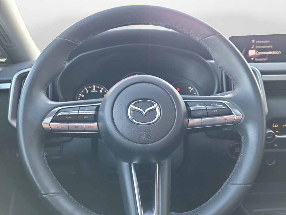 Used 2024 Mazda CX-50 SUV
