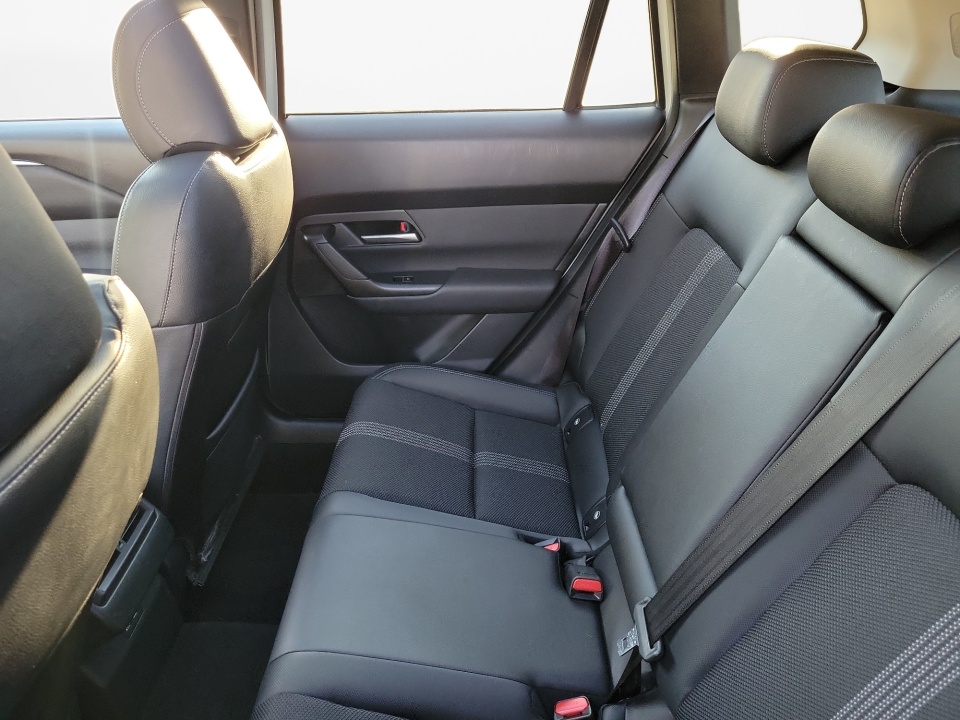 Used 2024 Mazda CX-50 SUV