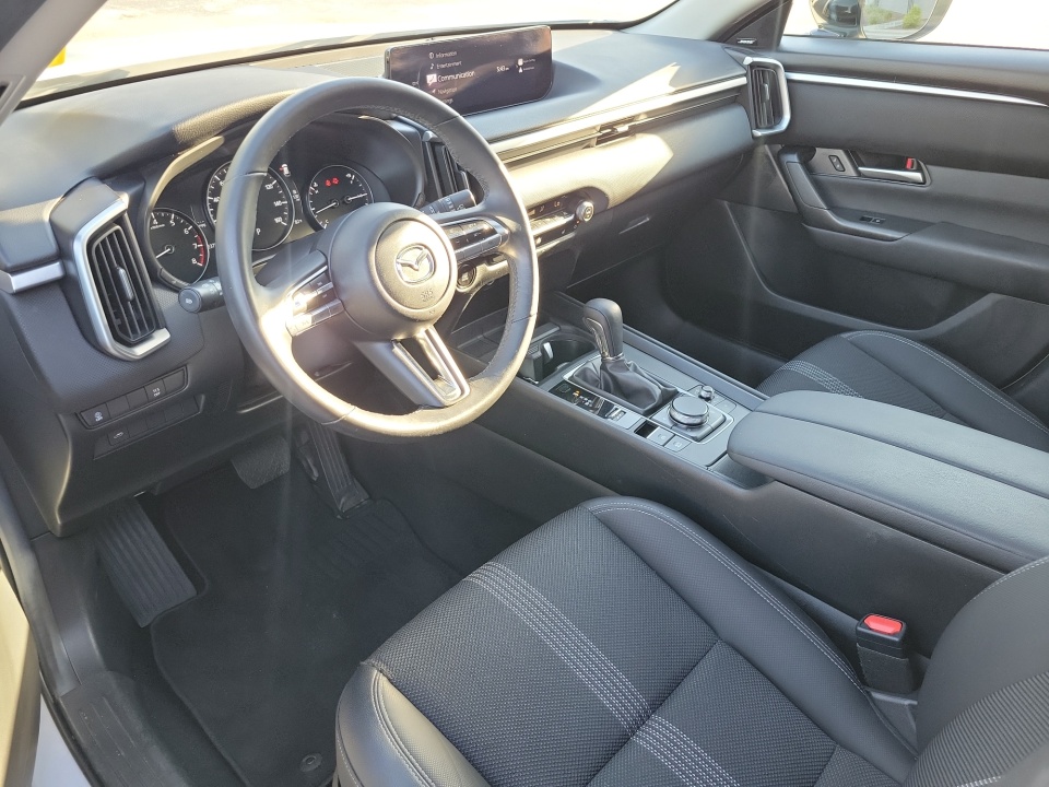 Used 2024 Mazda CX-50 SUV