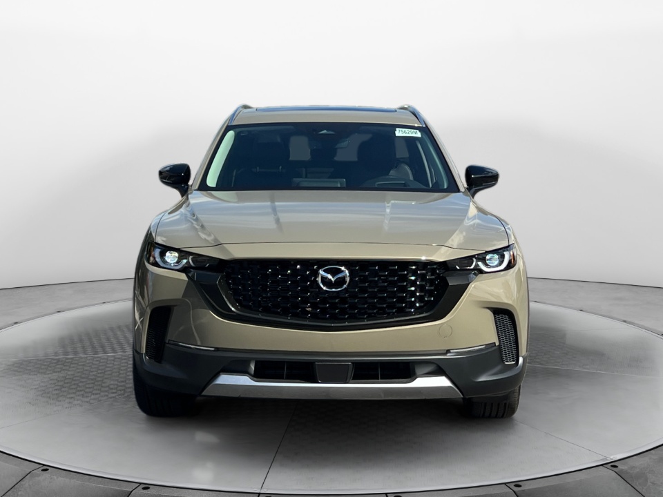 7MMVABDY4SN386619 2025 Mazda CX-50 2.5 Turbo Premium Package