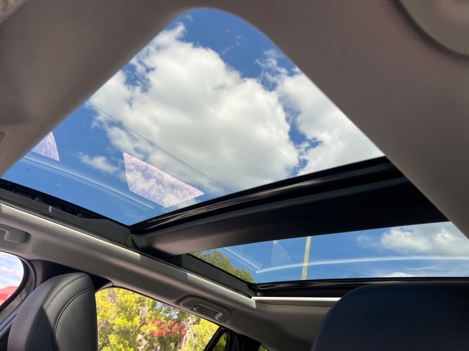 7MMVABDY4SN386619 2025 Mazda CX-50 2.5 Turbo Premium Package