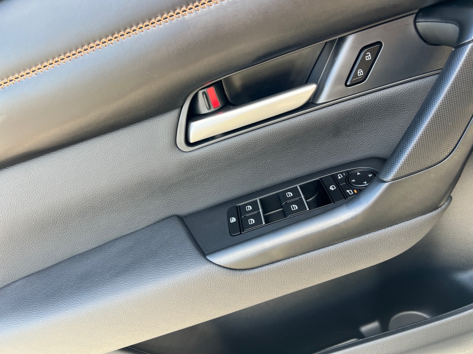 7MMVABDY4SN386619 2025 Mazda CX-50 2.5 Turbo Premium Package