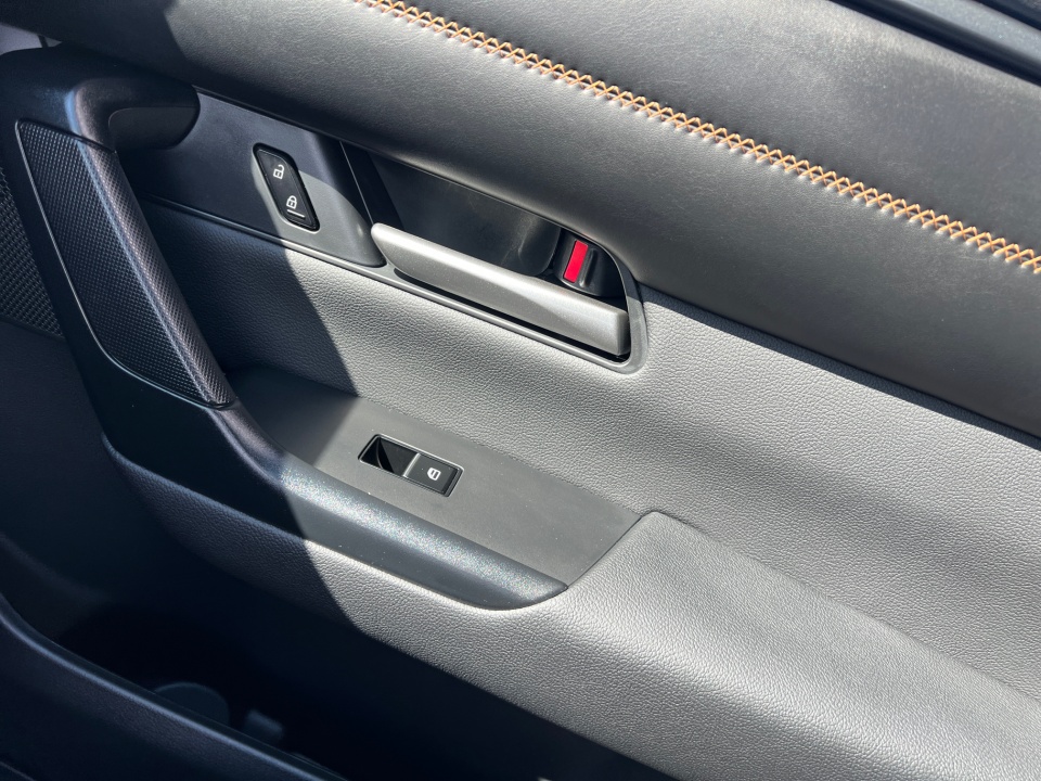 7MMVABDY4SN386619 2025 Mazda CX-50 2.5 Turbo Premium Package