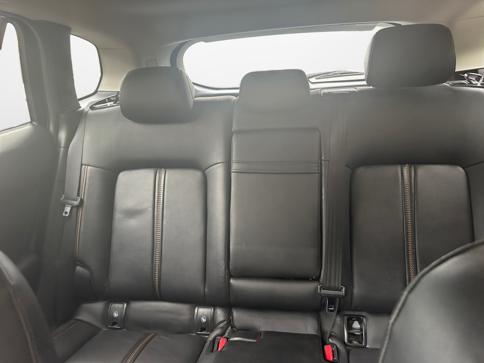 Used 2025 Mazda CX-50 SUV