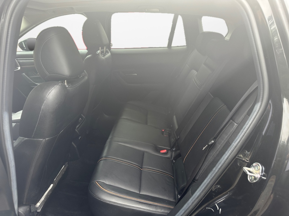 Used 2025 Mazda CX-50 SUV