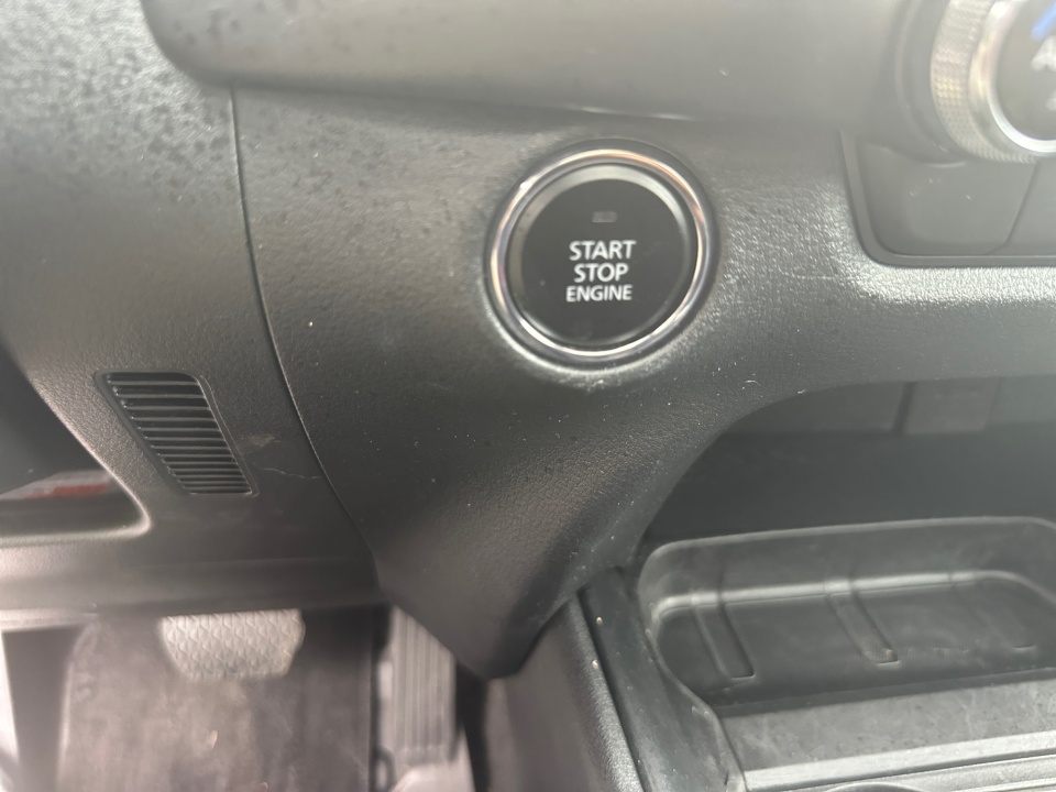 Used 2025 Mazda CX-50 SUV