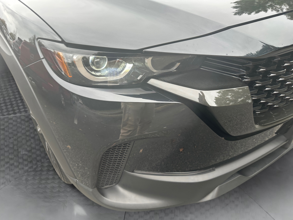 Used 2025 Mazda CX-50 SUV