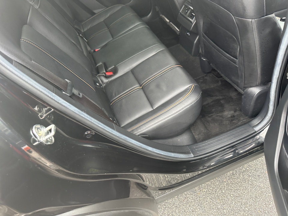 Used 2025 Mazda CX-50 SUV