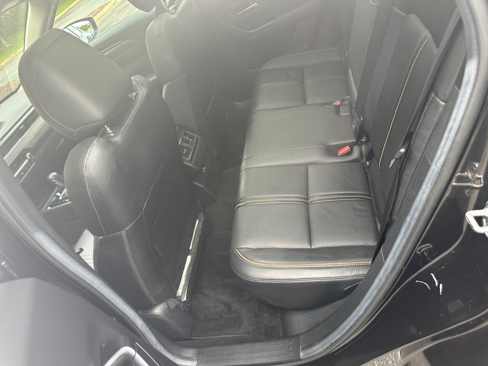 Used 2025 Mazda CX-50 SUV